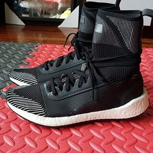 FLASH SALE! Everything must go! Stella McCartney Adidas Pulseboost HDMid Utilit